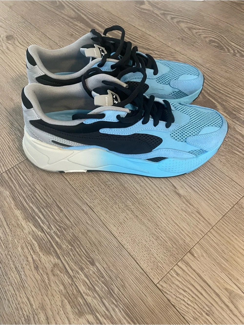 Puma rs kids